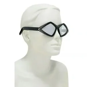 Gucci | Accessories | Gucci Hollywood Black Swarovski  display picture 1